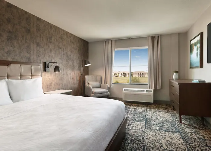 Four Points By Sheraton Sacramento AirportAirport Hotel